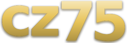 cz75 logo