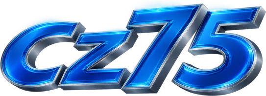 cz75 logo
